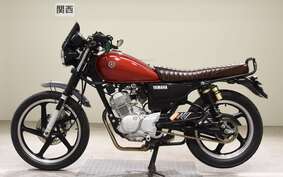 YAMAHA YB125SP PCJL