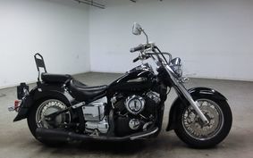 YAMAHA DRAGSTAR 400 CLASSIC 1995 VH01J