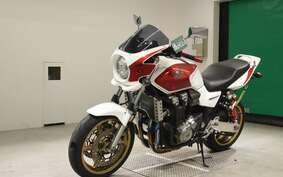 HONDA CB1300SF SUPER FOUR 2009 SC54