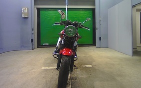 HONDA CB400SFV-3 2007 NC39