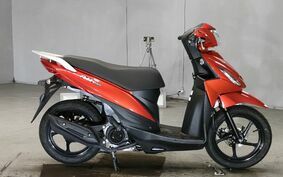 SUZUKI ADDRESS 110 CE47A