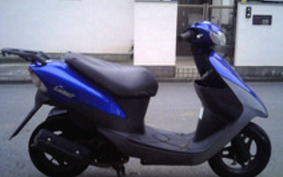 SUZUKI LET's 2 CA1PA