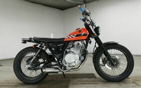 SUZUKI GRASS TRACKER BigBoy NJ47A