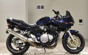 SUZUKI BANDIT 1200 S 2003 GV77A