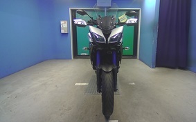 YAMAHA MT-09 Tracer 2015 RN36J