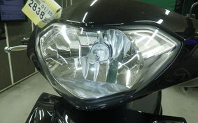 YAMAHA AXIS 125 Z SEJ6J