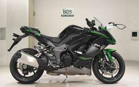 KAWASAKI NINJA 1000 SX 2023 ZXT02K