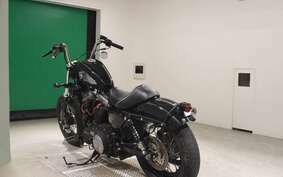 HARLEY XL1200X 2011 LC3