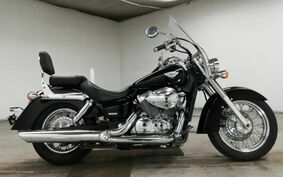 HONDA SHADOW 750 2006 RC50