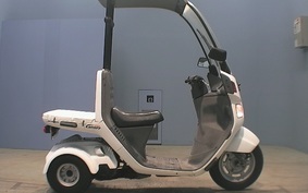 HONDA GYRO CANOPY TA02