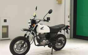 HONDA APE 100 HC07