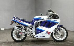 SUZUKI GSX-R1100 1990 GV73A