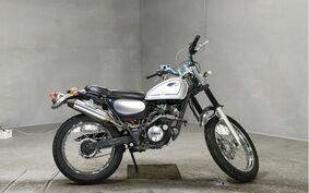 YAMAHA BRONCO 5BT