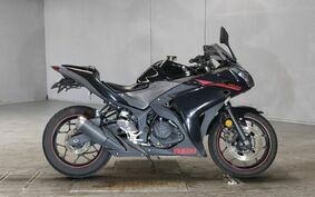 YAMAHA YZF-R25 RG10J