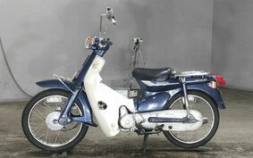 HONDA C50 SUPER CUB Custom C50