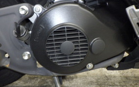 SUZUKI ADDRESS V125 SS CF4MA