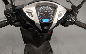 HONDA LEAD 125 JF45