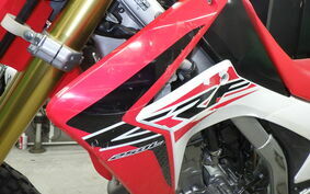 HONDA CRF250L MD38