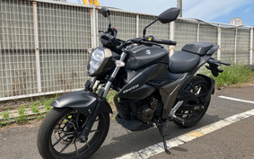 SUZUKI GIXXER 250 ED22B