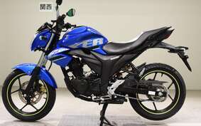 SUZUKI ジクサー150 NG4BG