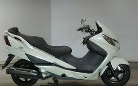 SUZUKI SKYWAVE 250 (Burgman 250) SS Type CJ43A