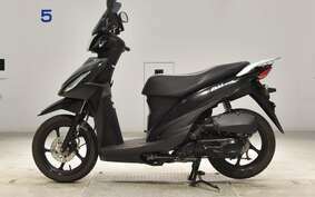 SUZUKI ADDRESS 110 CE47A