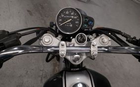 HONDA CB223S MC40