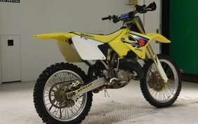 SUZUKI RM125