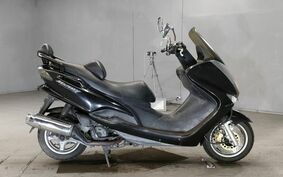 YAMAHA MAJESTY 125 5CA