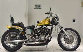 HARLEY FXEF 1340 1979