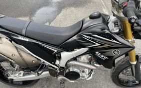 YAMAHA WR250R DG15J