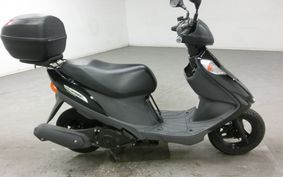 SUZUKI ADDRESS V125 G CF4EA