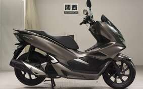 HONDA PCX125 JF81