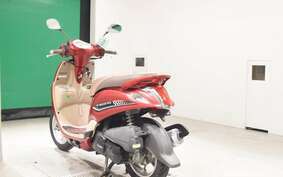 YAMAHA FILANO 125