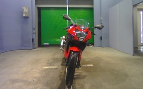 KAWASAKI NINJA 250 SL 2015 BX250A