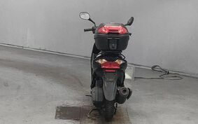 SUZUKI ADDRESS V125 S CF4MA