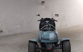 YAMAHA MAXAM TRIKE SG17J