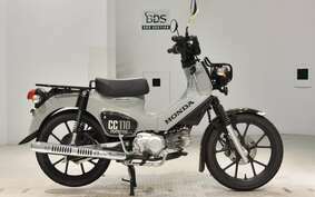 HONDA CROSS CUB 110 JA60