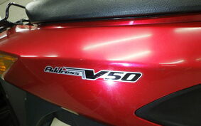 SUZUKI ADDRESS V50 CA4BA