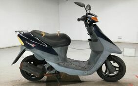 SUZUKI LET's 2 CA1KA