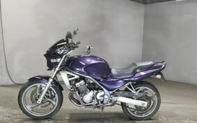 KAWASAKI BALIUS 250 ZR250A