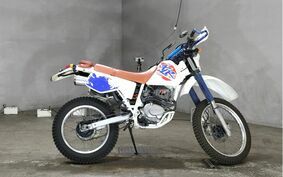 HONDA XLR125R JD16