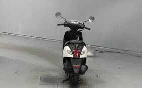 SUZUKI LET's CA4AA