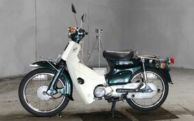 HONDA C70 SUPER CUB HA02