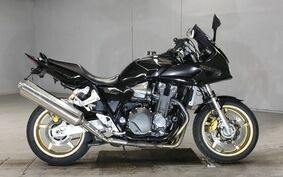 HONDA CB1300SB SUPER BOLDOR 2009 SC54