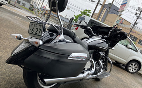 YAMAHA XV1900A MIDNIGHT STAR 2014 VP23