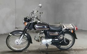 HONDA CD90 BENLY HA03