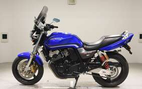 HONDA CB400SF VTEC 2001 NC39