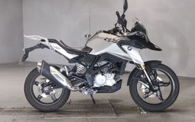 BMW G310GS 0G02