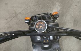 HONDA ZOOMER AF58